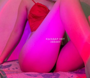 Проститутка Туркестана Анкета №386497 Фотография №3476483