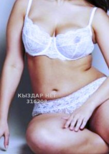 Проститутка Караганды Анкета №316208 Фотография №3522286