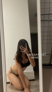 Проститутка Астаны Девушка№460923 Мадина Фотография №3554450