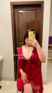 Проститутка Шымкента Анкета №354552 Фотография №3577941