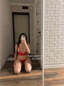 Проститутка Караганды Девушка№414206 Asema на 3 дня Фотография №3622396