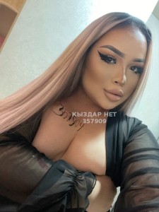 Транс Астаны Анкета №357909 Фотография №3640186