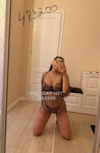 Проститутка Усть-Каменогорска Анкета №483200 Фотография №3649430