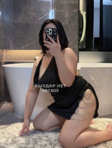 Проститутка Шымкента Девушка№487805 Адема Фотография №3697811