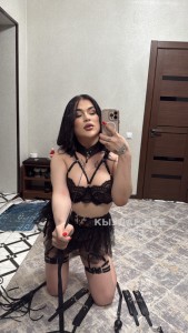 Транс Караганды Анкета №57693 Фотография №3698551