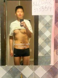 Жиголо Костаная Анкета №343554 Фотография №3712659