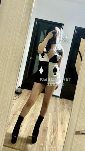 Проститутка Атырау Девушка№188832 Aika massage Фотография №3719198