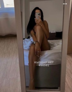 Проститутка Алматы Анкета №496561 Фотография №3745078
