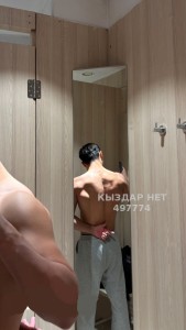 Жиголо Актау Парень№497774 Jasik Фотография №3753849