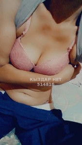 Проститутка Тараза Анкета №514816 Фотография №3854912