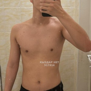 Жиголо Актау Анкета №517814 Фотография №3863242