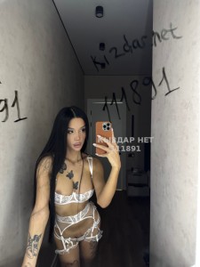 Транс Алматы Транс№111891 Аида Фотография №3871615