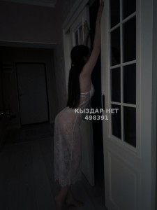 Проститутка Алматы Анкета №498391 Фотография №3874347