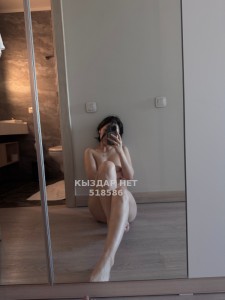 Проститутка Астаны Девушка№518586 Asem Фотография №3882054