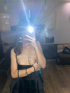 Проститутка Алматы Анкета №505823 Фотография №3887780