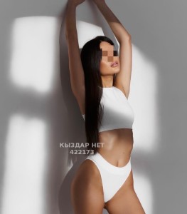 Проститутка Алматы Анкета №422173 Фотография №3888533