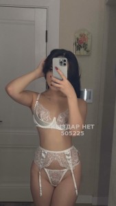 Проститутка Алматы Анкета №505225 Фотография №3896370