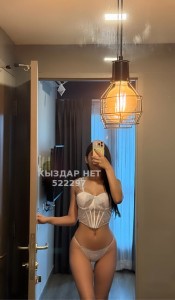 Проститутка Шымкента Анкета №522297 Фотография №3897615