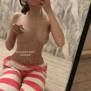 Проститутка Алматы Анкета №524648 Фотография №3916704