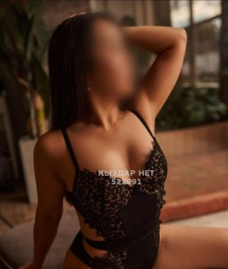 Проститутка Павлодара Анкета №522991 Фотография №3919948