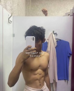 Жиголо Алматы Анкета №523532 Фотография №3921646