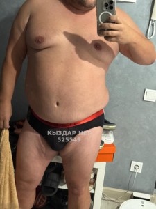 Жиголо Алматы Анкета №525549 Фотография №3922936