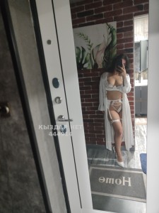 Проститутка Кызылорды Анкета №444914 Фотография №3923062