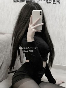 Проститутка Караганды Девушка№519786 Вика Фотография №3925651