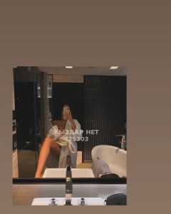 Проститутка Атырау Девушка№425303 Diana Фотография №3927764