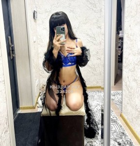 Проститутка Актау Анкета №524206 Фотография №3928811