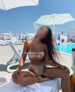 Проститутка Алматы Девушка№333910 Babysitta Фотография №3930614